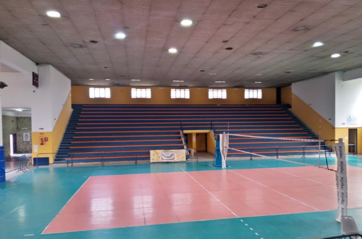 Catania, la giunta comunale approva il progetto di restyling del Palaspedini