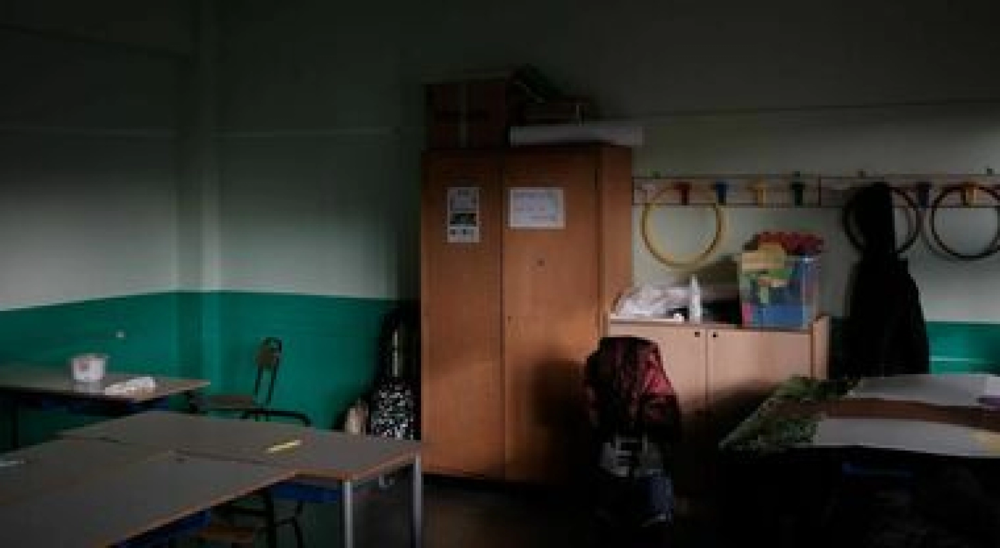 Palermo, studente disabile picchiato da due coetanei