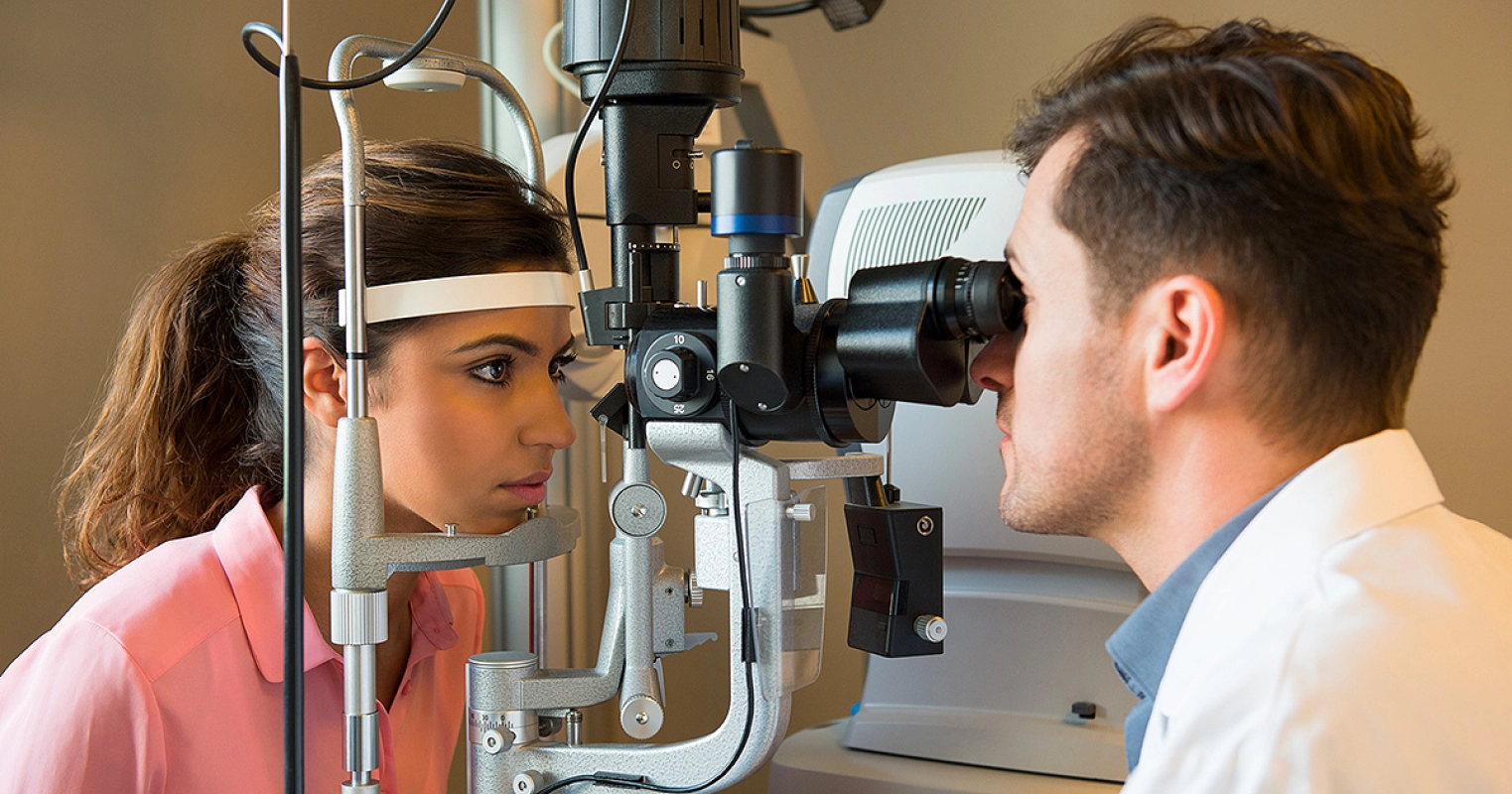 Giornata mondiale della vista, all’Uici di Catania per le donne fragili