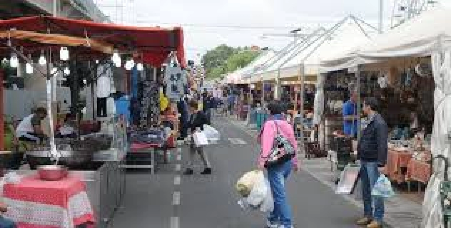 Catania, torna la Fiera dei morti: domenica l’inaugurazione