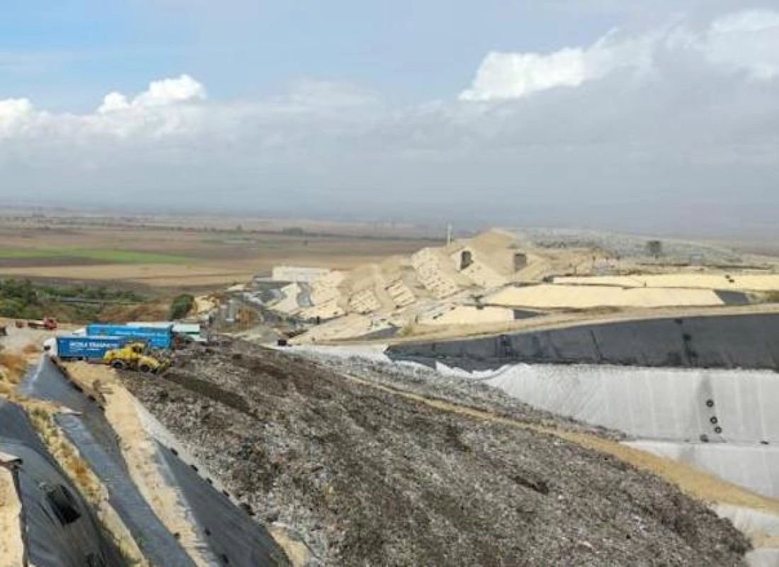 Rifiuti, Regione presenta ad Anci un piano operativo decennale per le discariche pubbliche dismesse