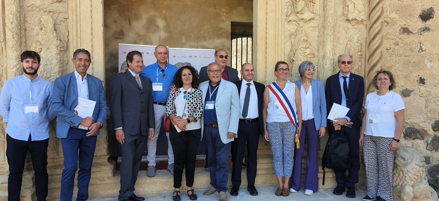 Catania, fino al 27 ottobre la mostra su Déodat de Dolomieu, padre del vulcanismo ibleo