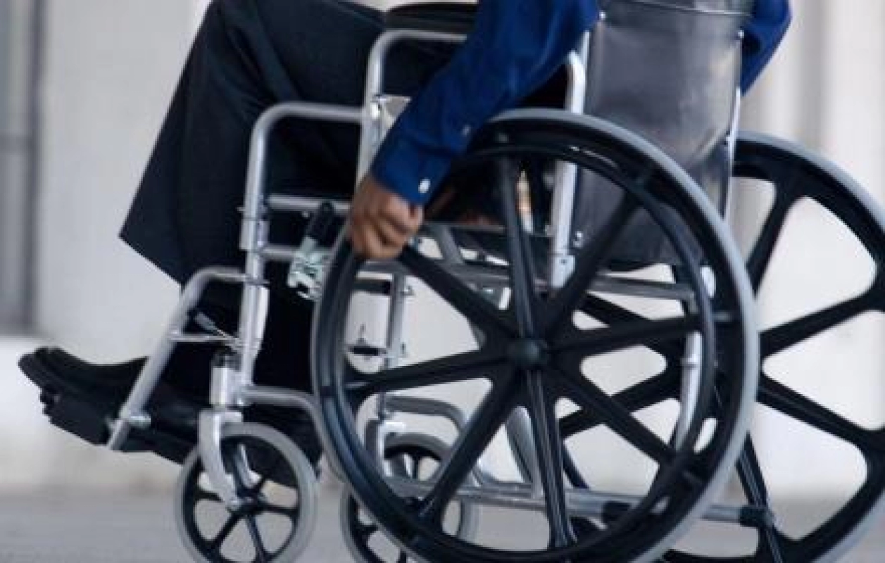 Politiche sociali, oltre 17 milioni a persone con disabilità per il mese di ottobre