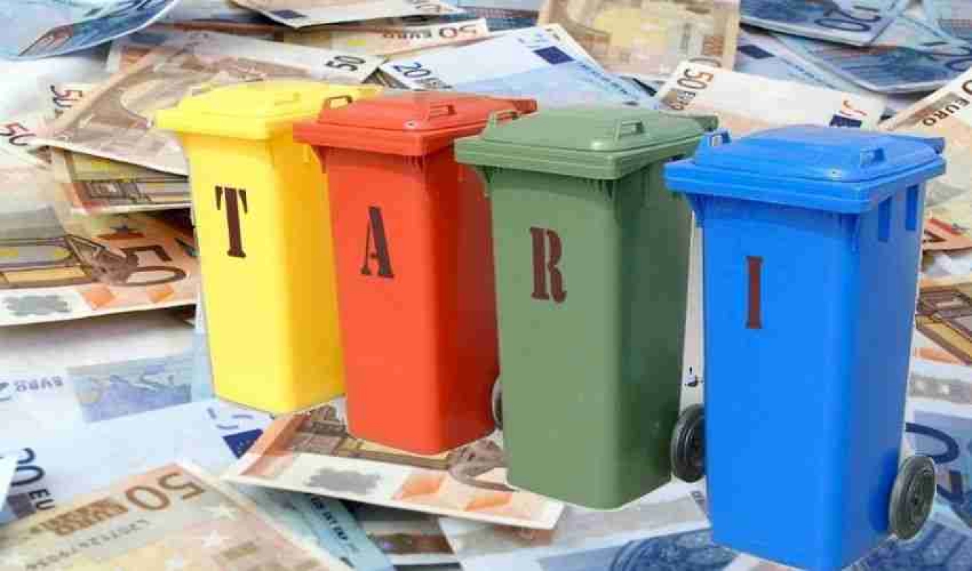 Catania, la città con la Tari più alta d’Italia