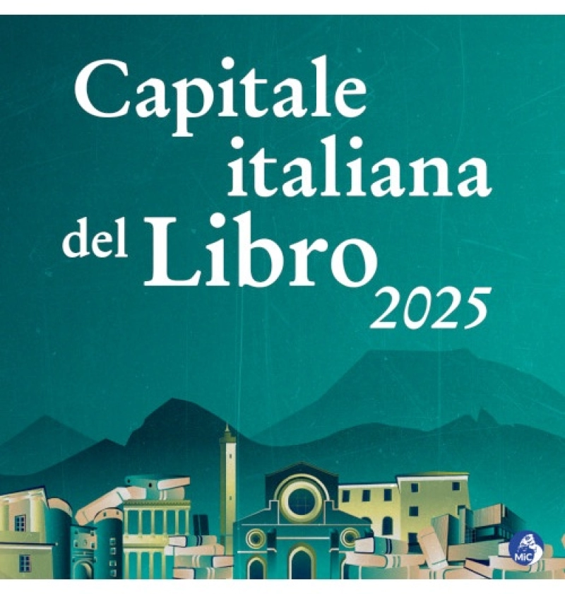 Mistretta tra le finaliste per la “Capitale italiana del libro”