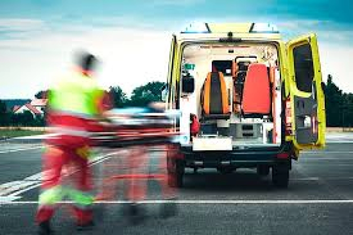 Trattore si ribalta, morto un agricoltore nell’Agrigentino