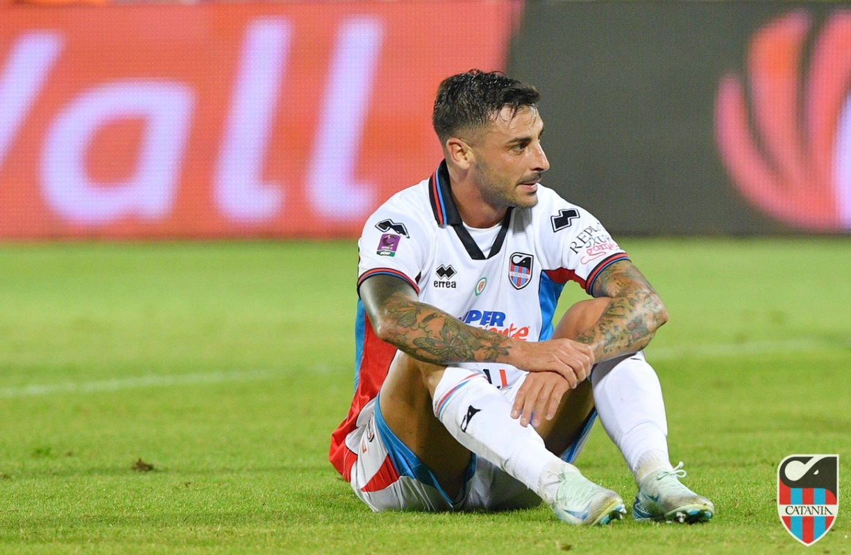 Palermo avanti piano. Catania, non ci siamo