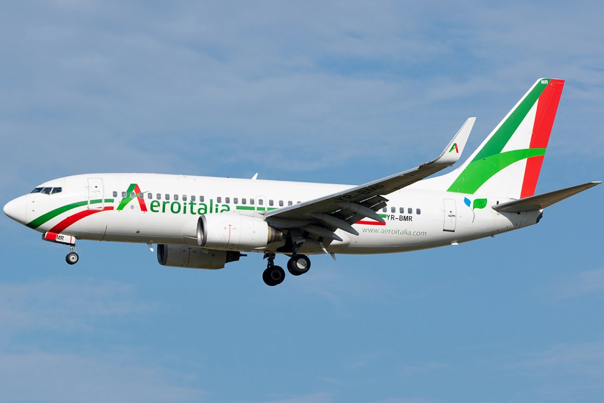 Trasporti, Aeroitalia conferma la regolare programmazione da e per Comiso