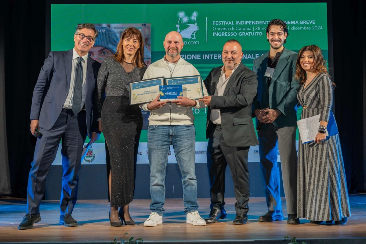 Via dei Corti 2024: i vincitori della X edizione