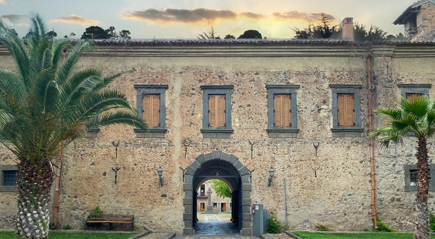 Bronte, sabato e domenica “La Città sogna. Rievocare i fasti del Castello Nelson”