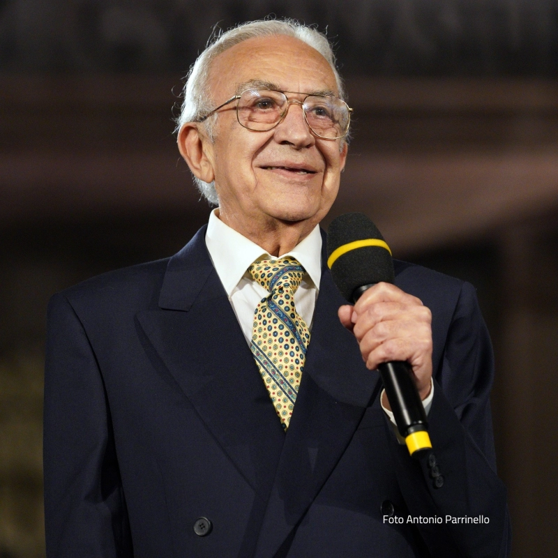 Candelora d’oro 2025, assegnata all’attore catanese Tuccio Musumeci