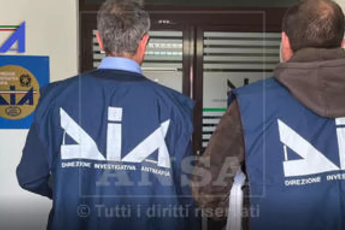 Caltanissetta, sequestrati beni per 9 milioni a imprenditore