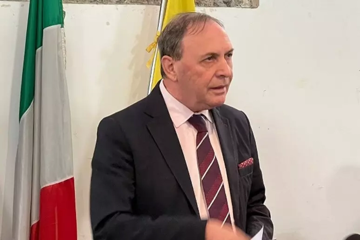 Cassazione, annullati con rinvio i domiciliari al sindaco di Paternò Naso