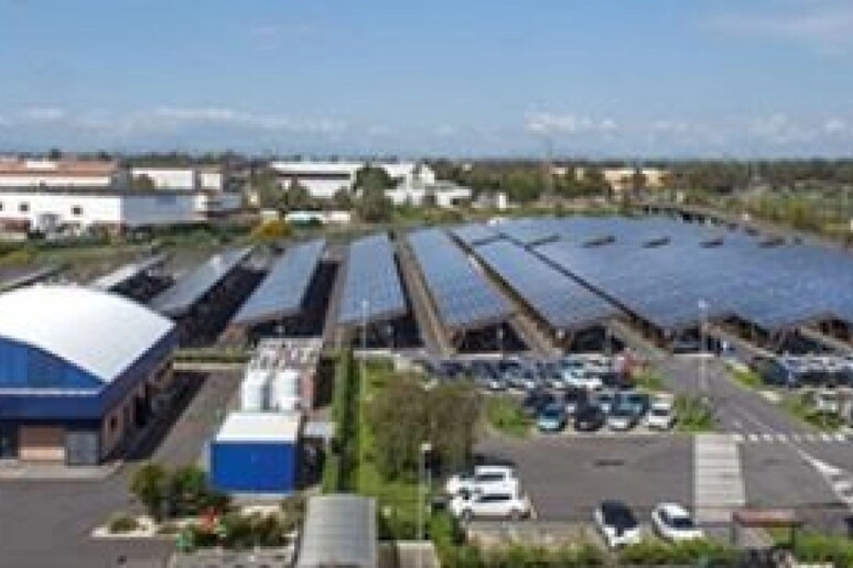 Catania, in arrivo la cassa integrazione per 2.500 dipendenti StMicroelectronics