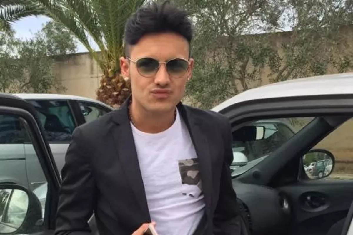 Sequestrati beni a cantante neomelodico palermitano