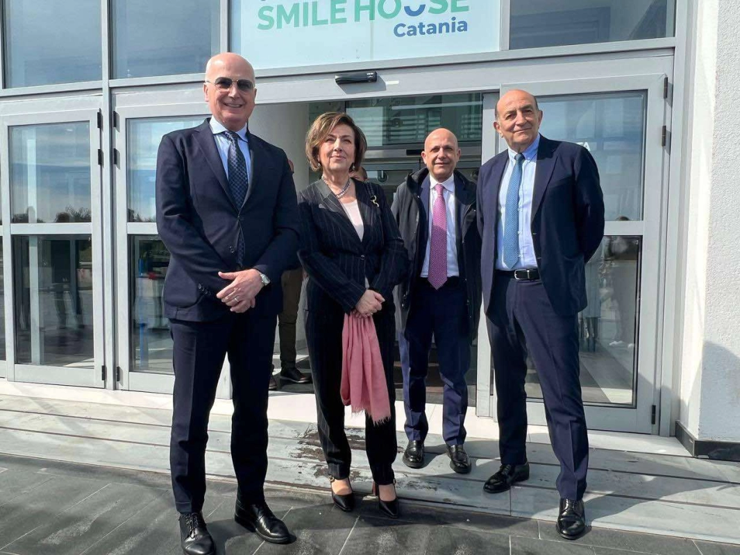 Il caso della piccola Aurora, tra Policlinico Rodolico e San Marco