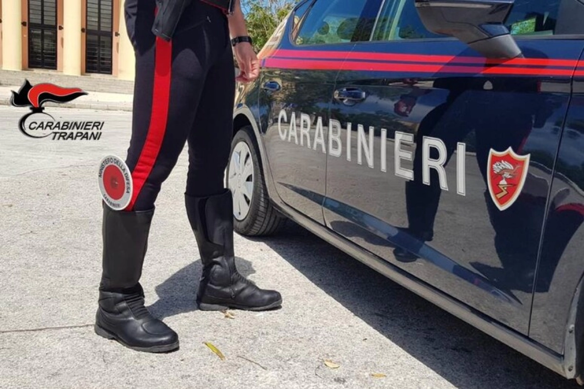 Truffe ed estorsioni a sfondo sessuale: tre arresti a Trapani