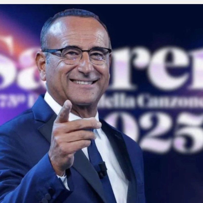 A proposito di Sanremo 2025