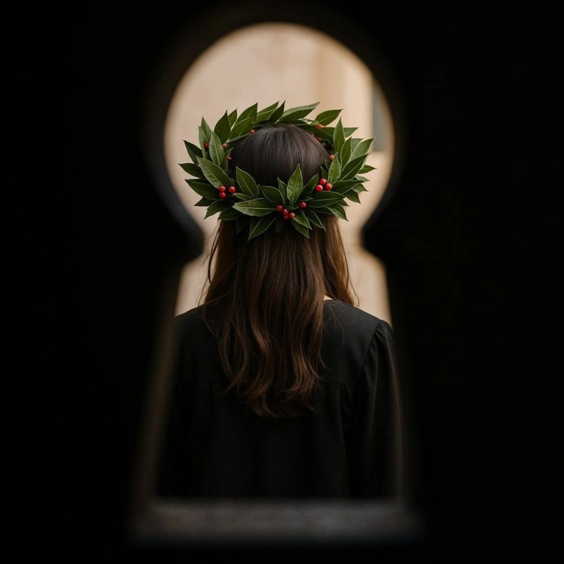 In attesa di una Laurea