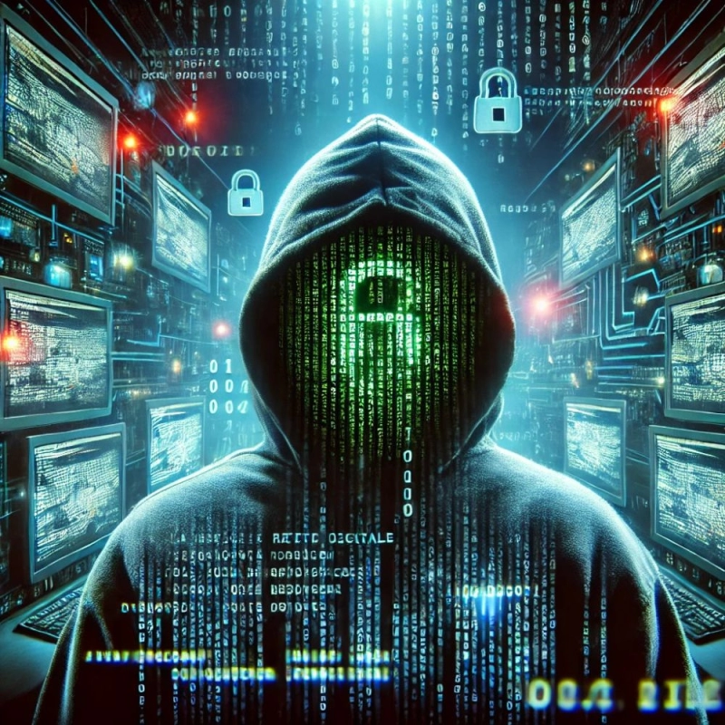 In lotta contro gli hacker