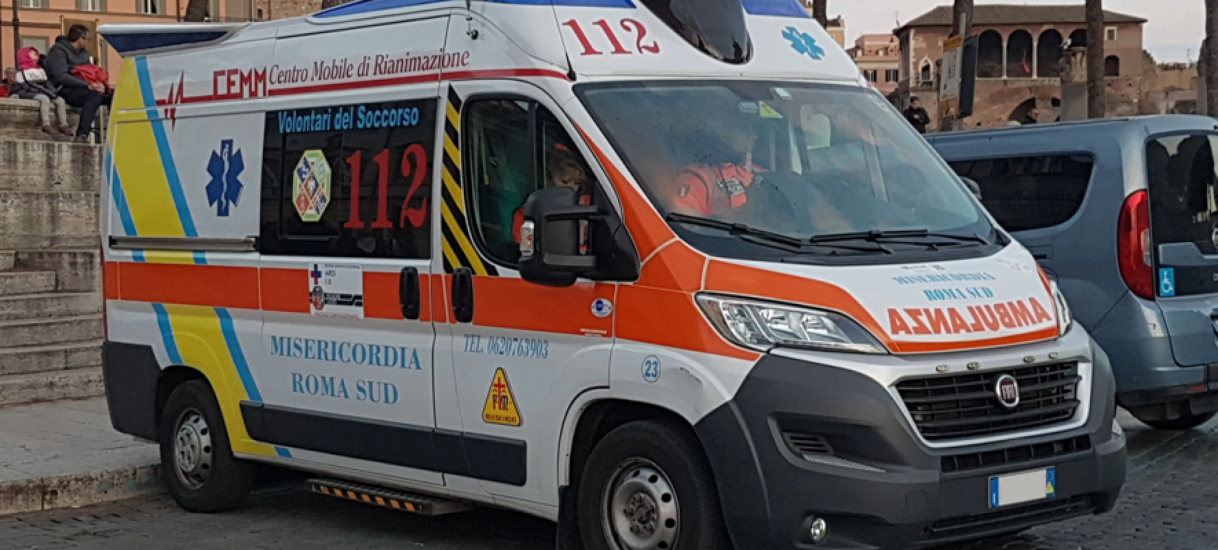 Picchiato a morte in strada: Procura dispone l’autopsia