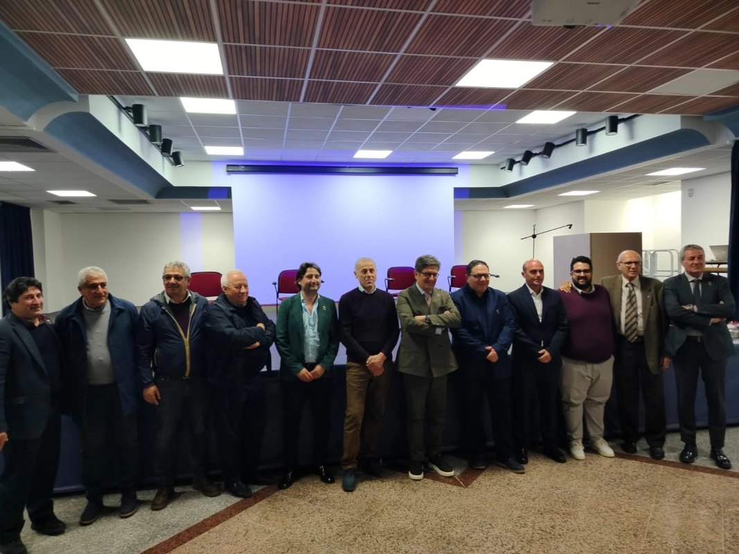 Calcio giovanile nazionale, tutto pronto per il “Torneo delle Regioni” in Sicilia