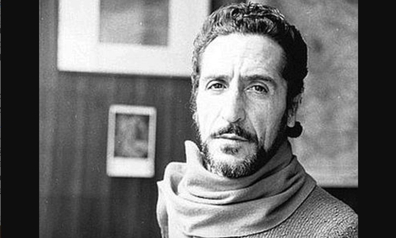 “Sono un uomo di teatro”, lo Stabile di Catania ricorda con una mostra Giuseppe Fava