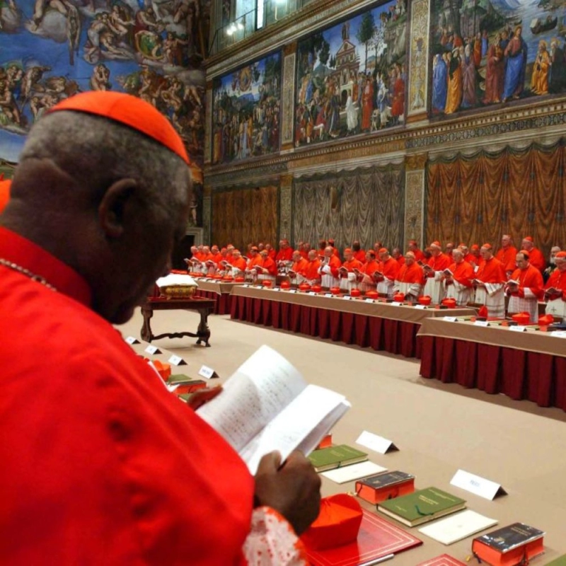 Conclave: che Papa sarà dopo Bergoglio?