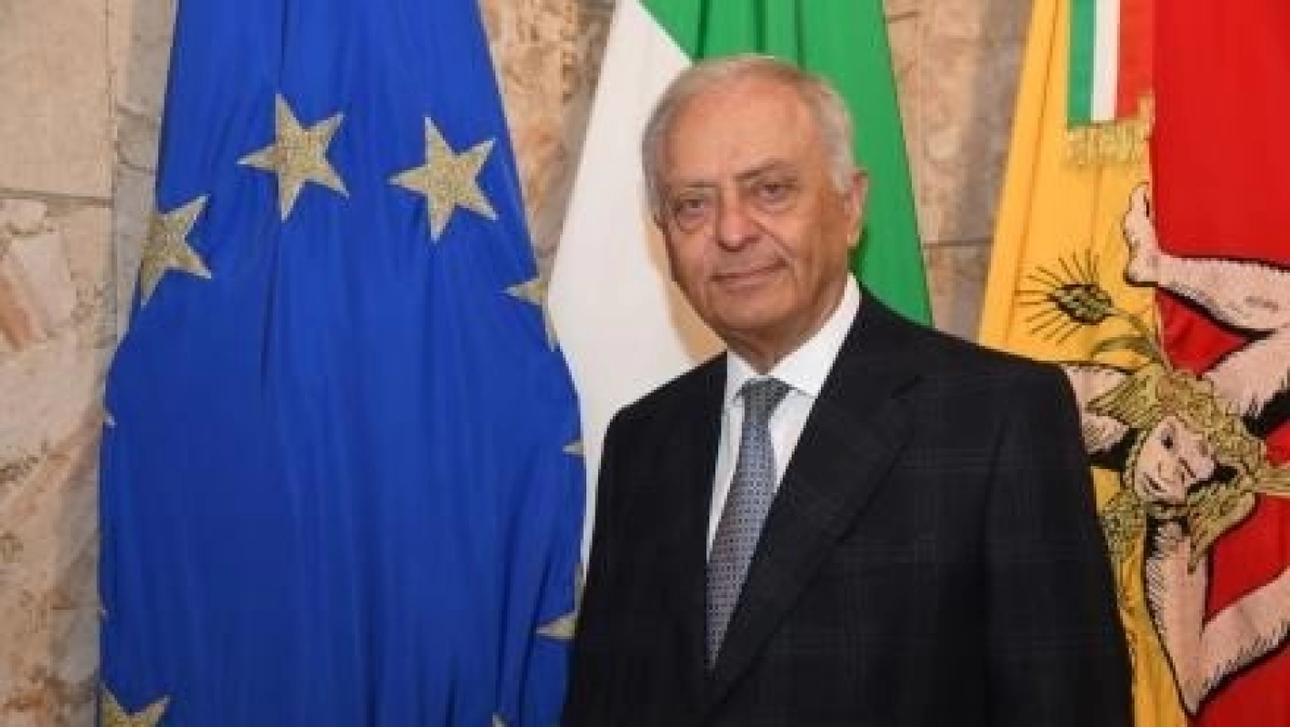Regione, si dimette Di Mauro: ecco chi lo sostituirà