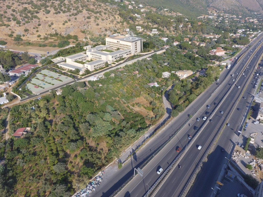 Polo pediatrico di Palermo: Schifani annuncia pubblicazione bando