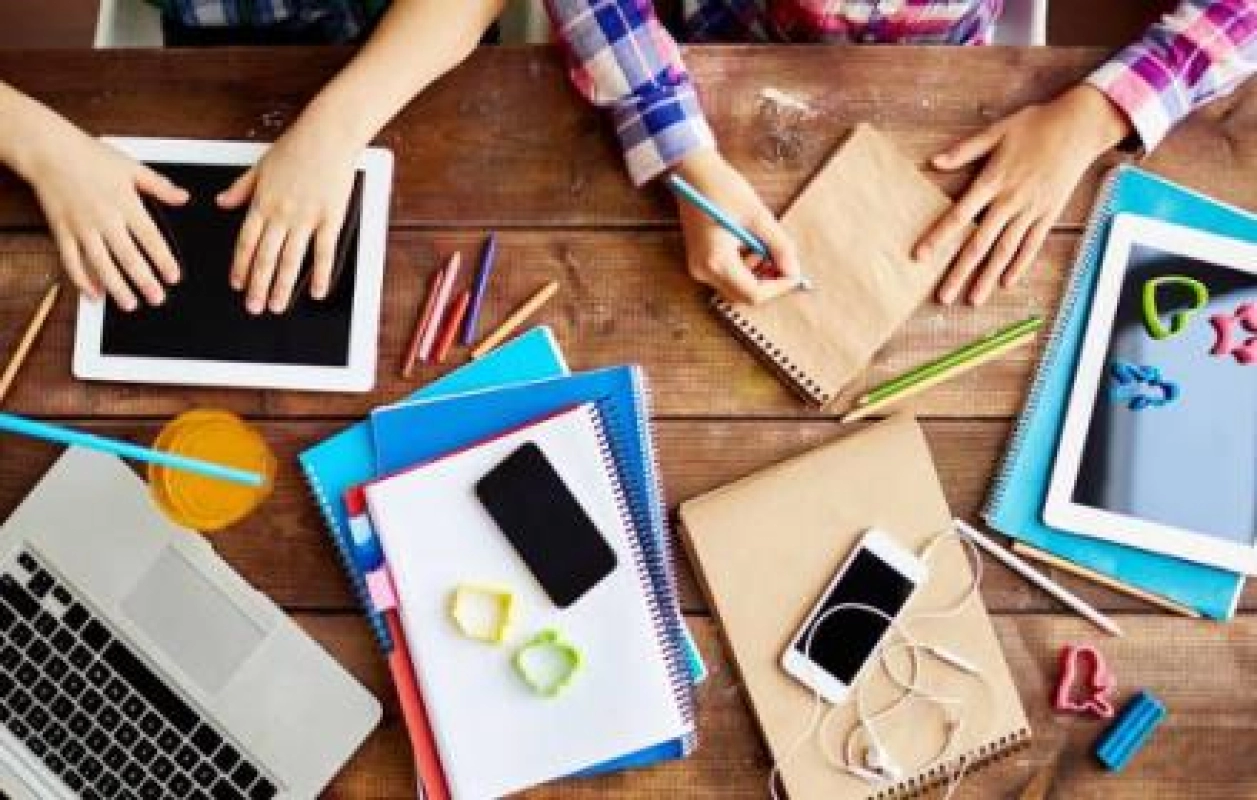 Istruzione, dalla Regione altri 3,5 milioni per aule immersive