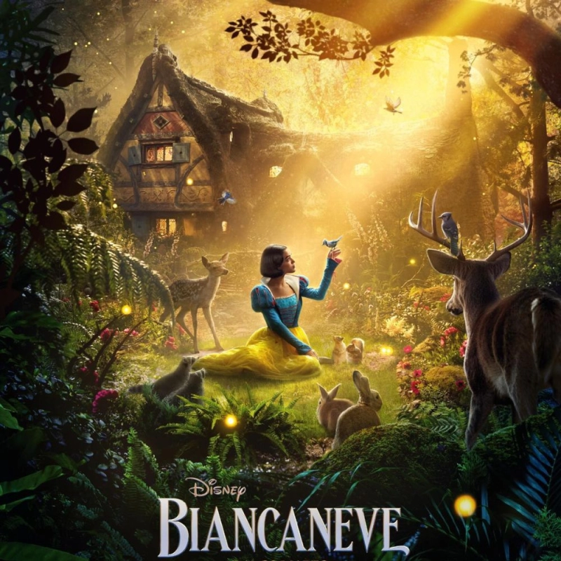 Disney: il politically correct non vende più