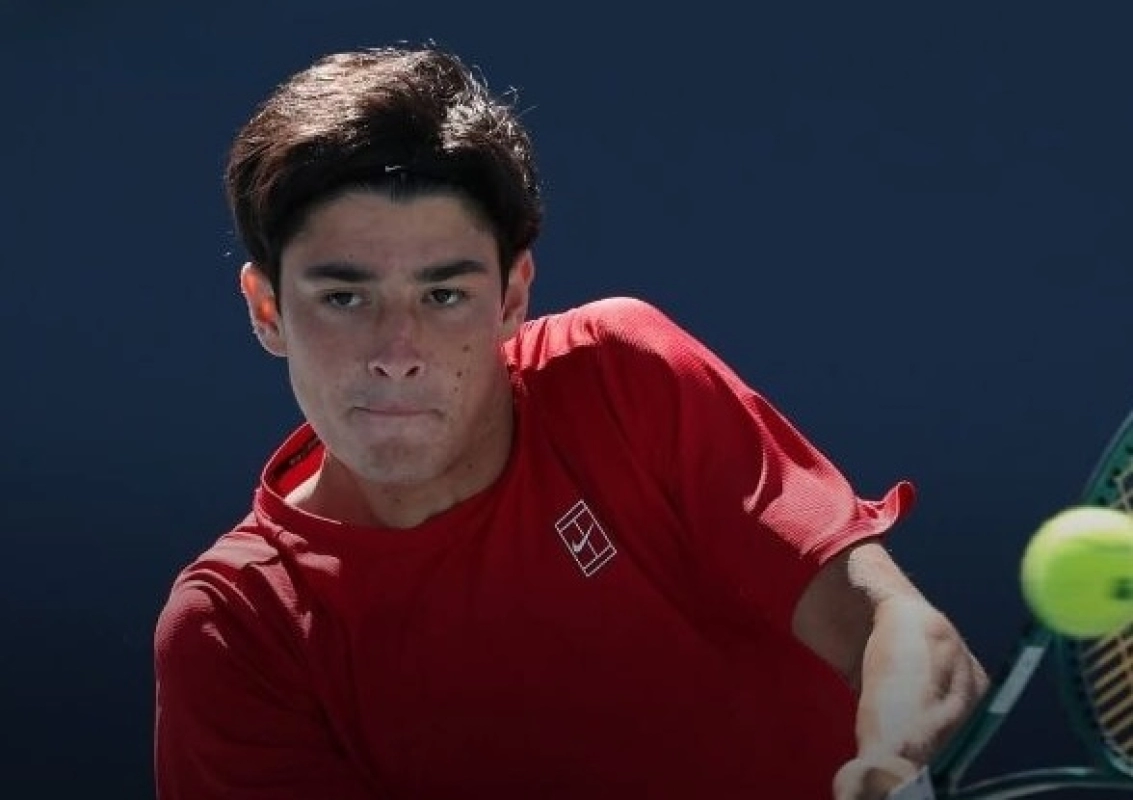 Tennis, Cinà avanza al secondo turno dell’Open di Madrid