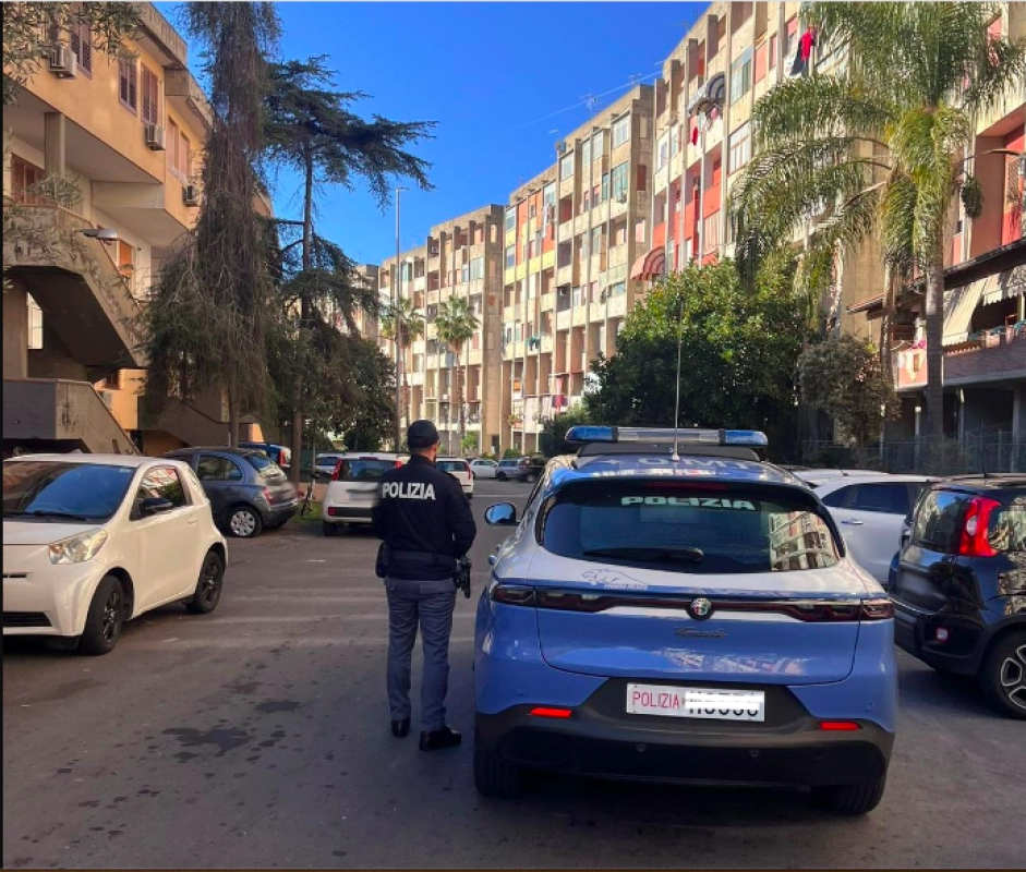 Ferisce il cognato per una lite condominiale