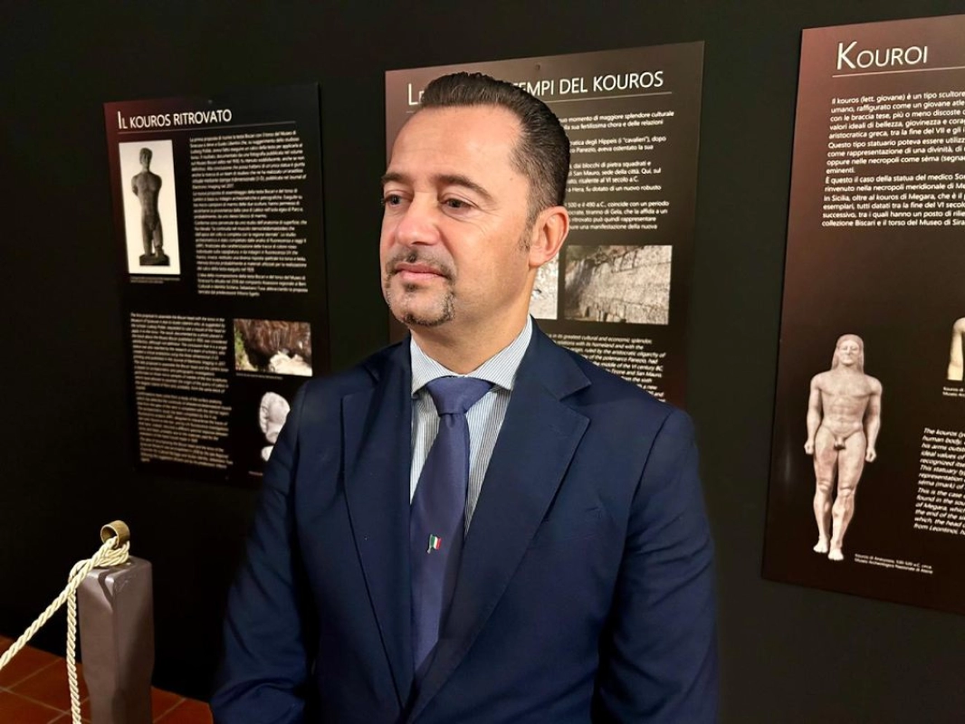 Beni culturali, sette siti siciliani accreditati al Sistema museale nazionale