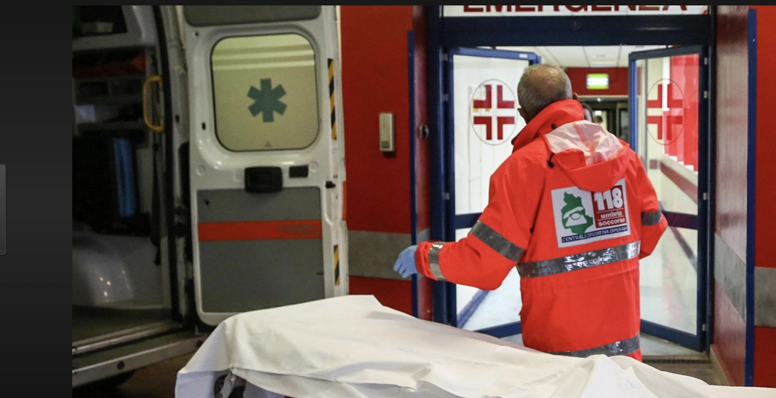 Ennesima aggressione contro operatori sanitari.