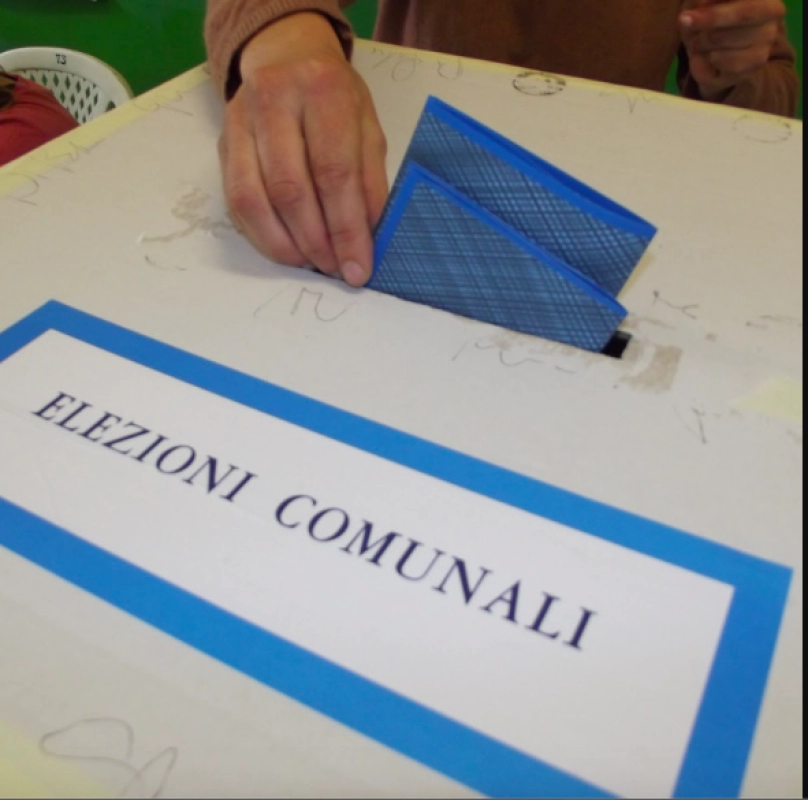 Elezioni Amministrative, affluenza del 57,01% nei comuni siciliani