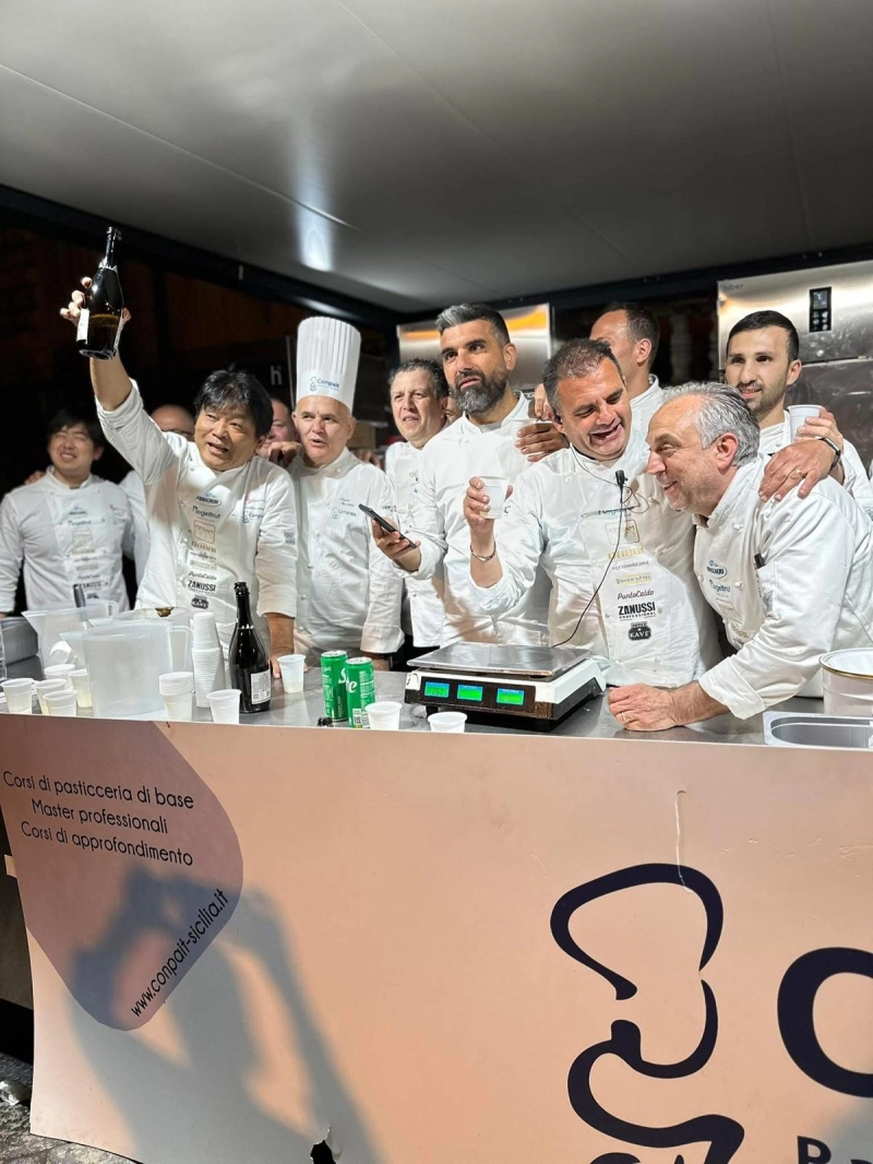 AD ACIREALE CALA IL SIPARIO SULLA NIVARATA 2025. IL SINDACO: “E’ UN GRANDE EVENTO”