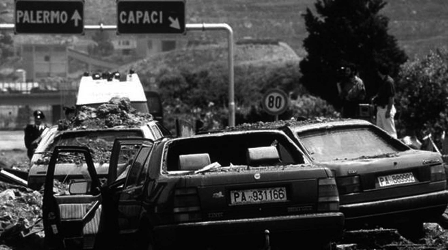 Trentatré anni fa la strage di Capaci: l’esercizio della memoria è esercizio di civiltà