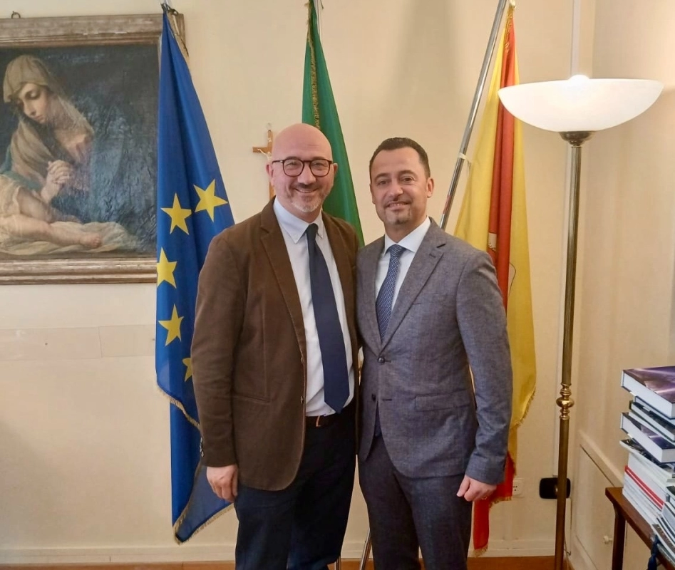 Beni culturali, Custonaci candidata a riconoscimento Unesco