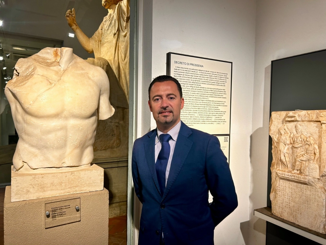 Dalla Regione 3 milioni di euro per la conservazione del patrimonio artistico