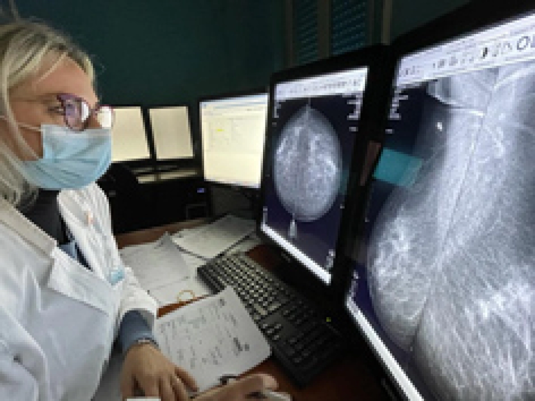 Prevenzione: la Sicilia tra le ultime regioni per screening oncologici