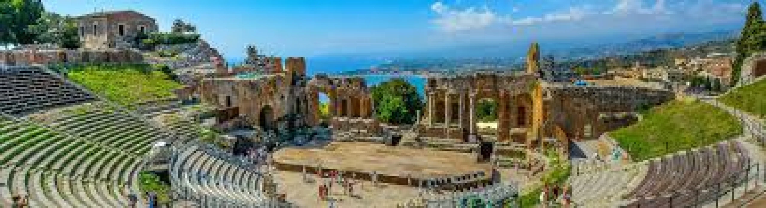Cinema, dal 10 giugno torna il Taormina Film Fest