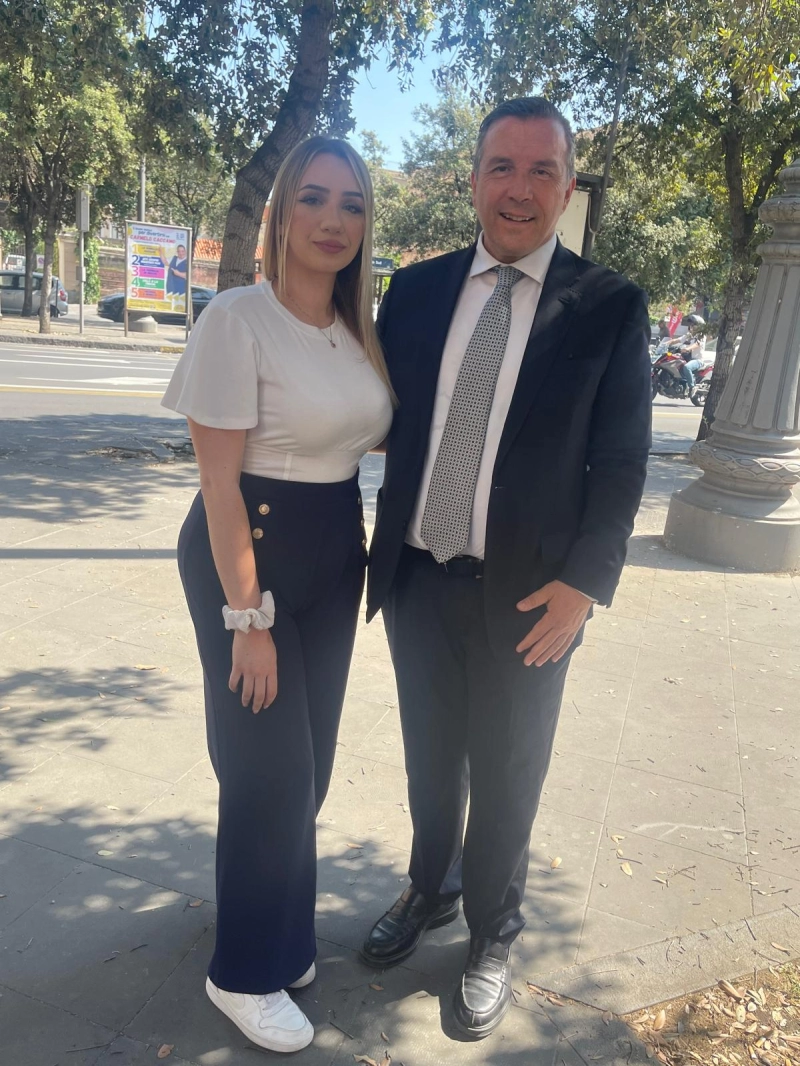 Due nuovi amministratori aderiscono a Fratelli d’Italia in provincia di Catania