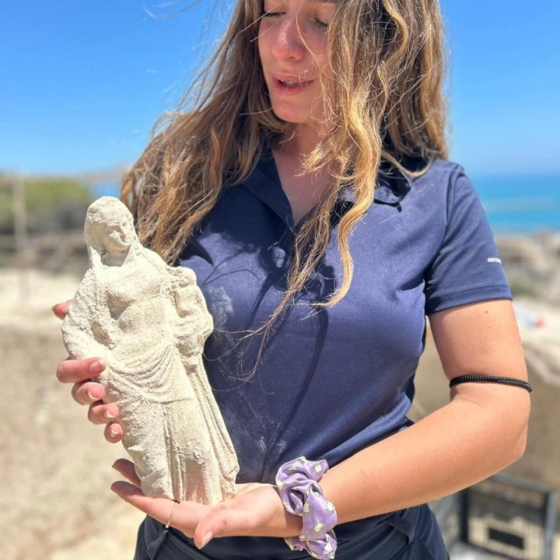 Eccezionali scoperte archeologiche a Licata