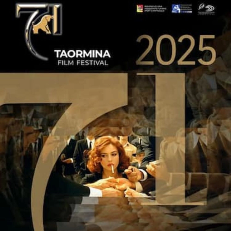 Taormina Film Festival al centro del jet set internazionale 