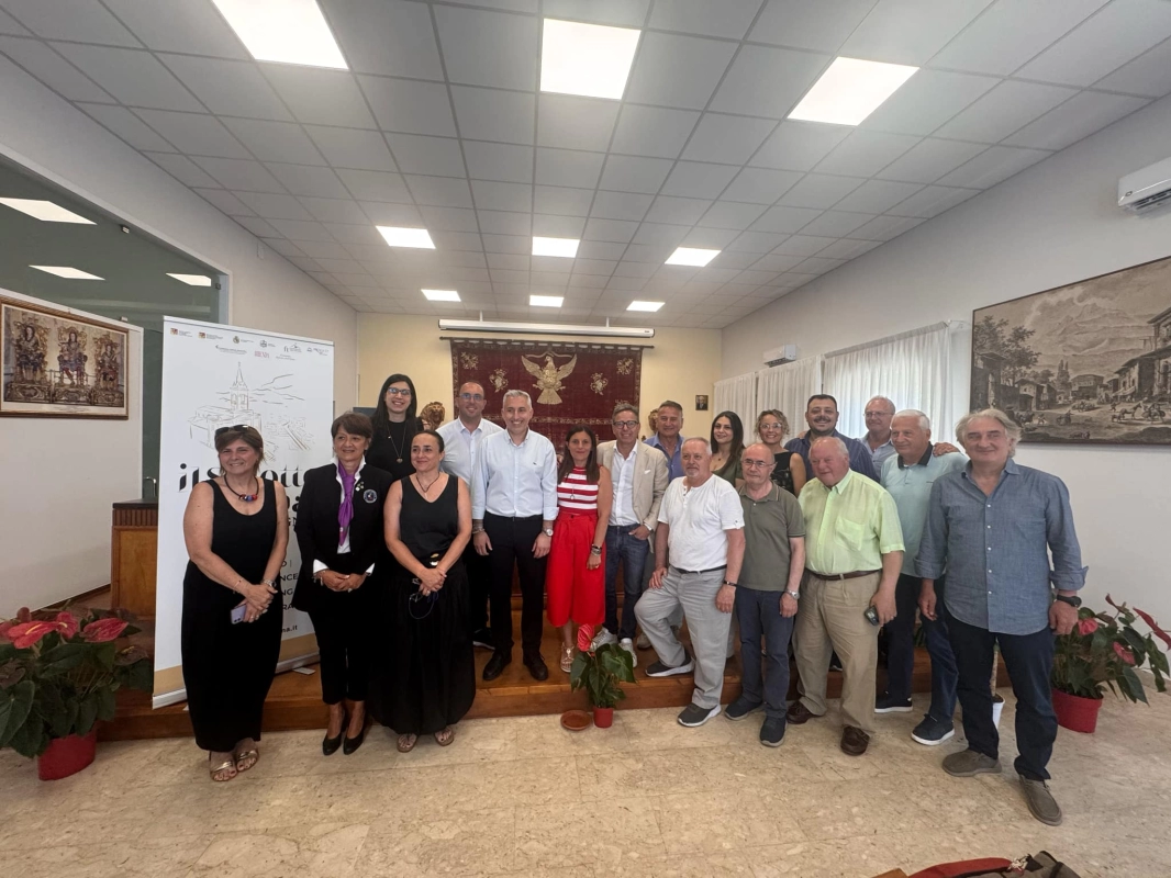 “Il Salotto dell’Etna” e “Il Festival dei Vulcani”, a Trecastagni tre giornate dedicate all’eccellenze del territorio