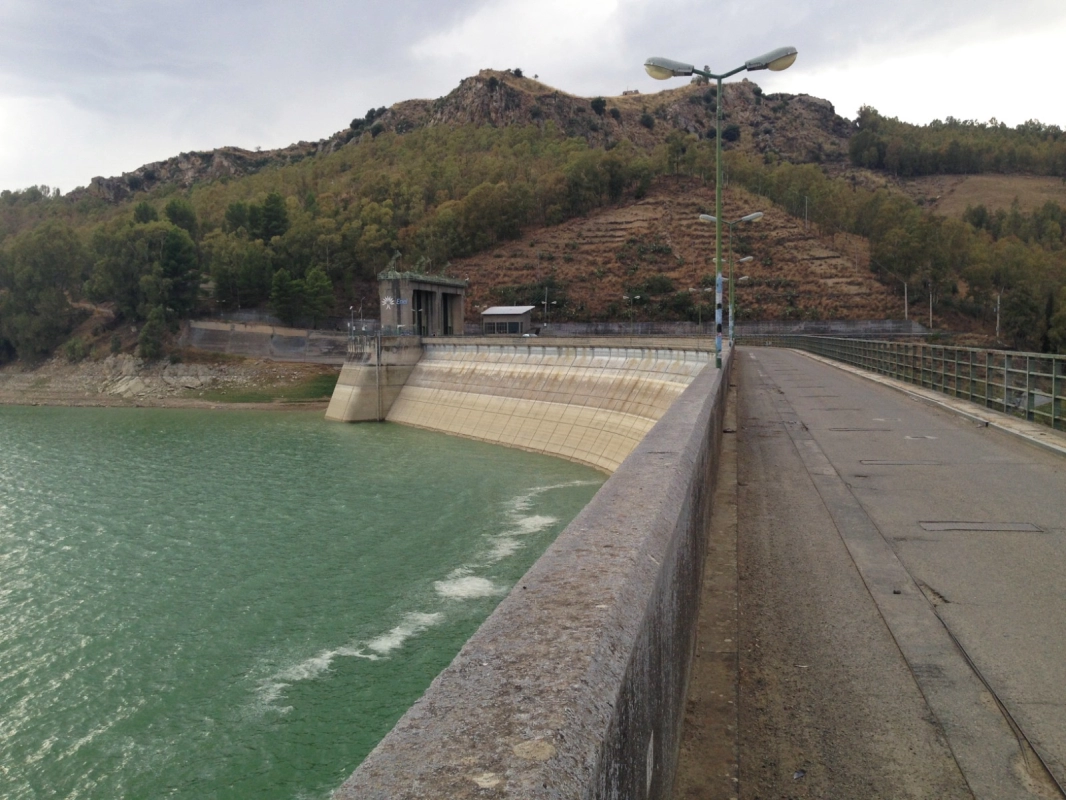 Crisi idrica diga Pozzillo, il plauso dei deputati Balsamo e Lombardo