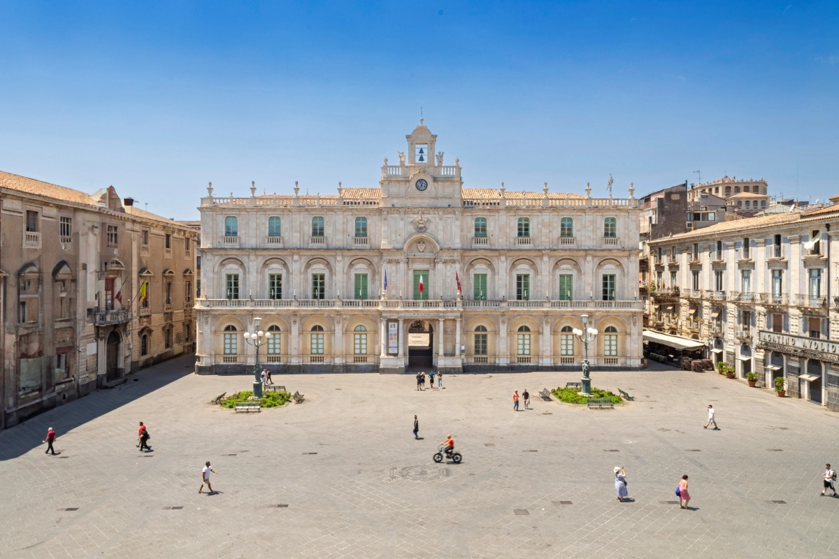 Unict, dalla Regione 3 milioni per dottorati Afam nel 2025-2026