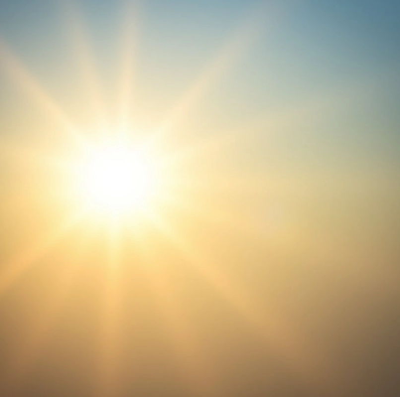 Ondata di caldo, domani Palermo da bollino rosso